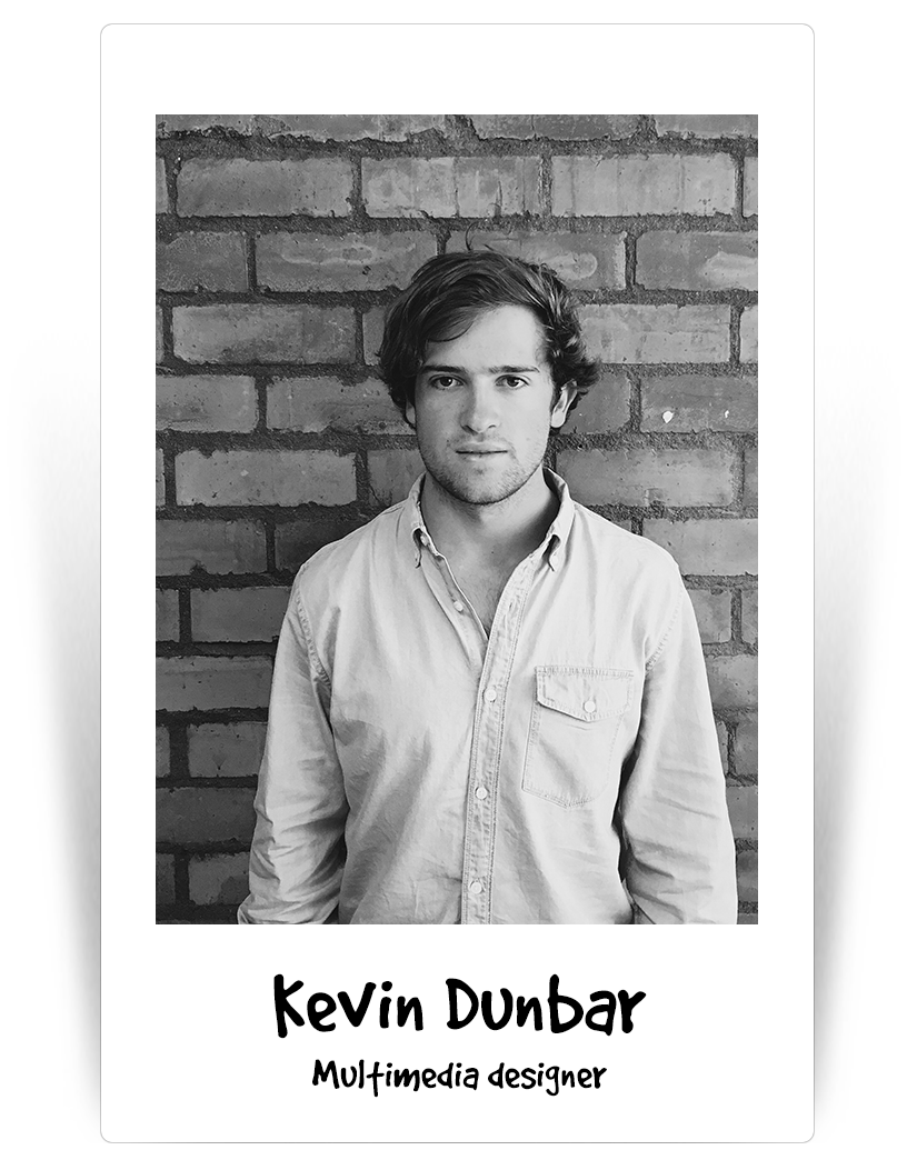 Kevin Dunbar