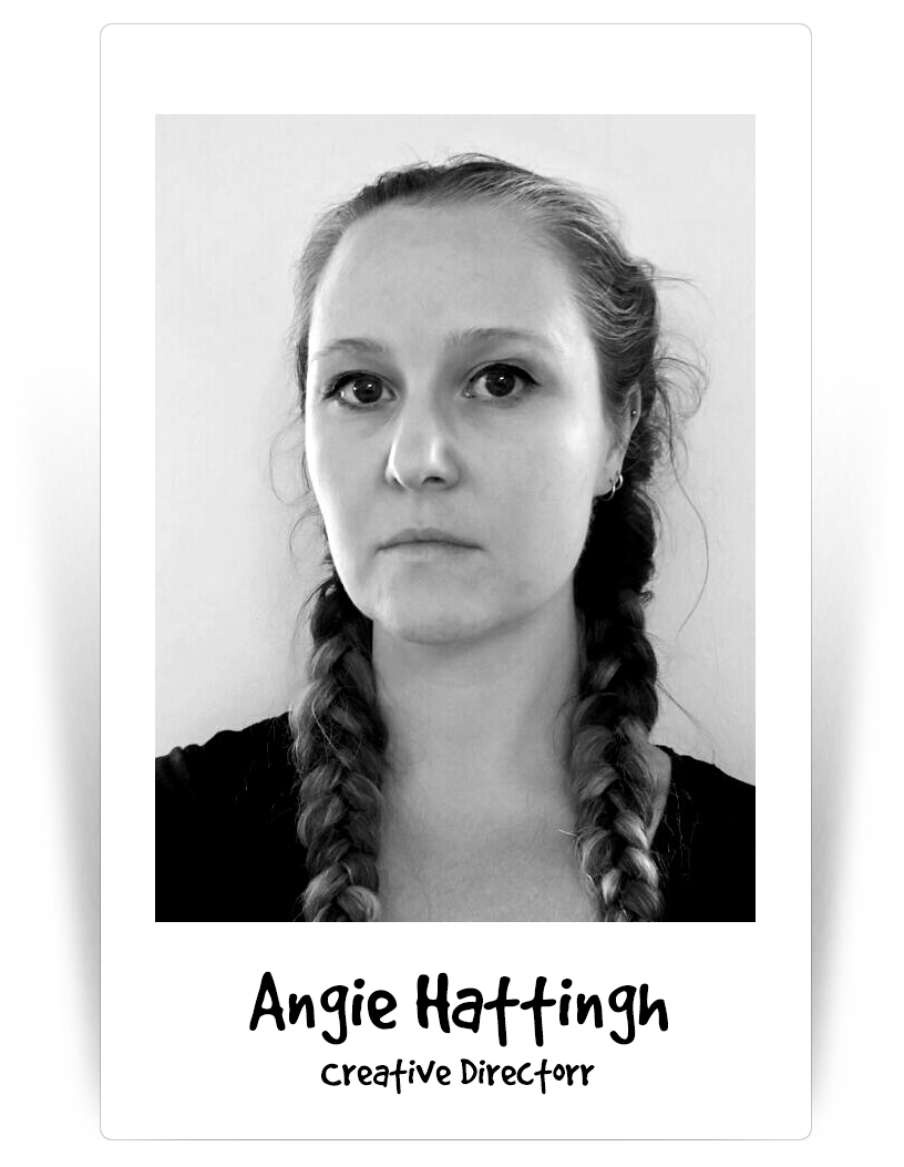 Angie Hattingh