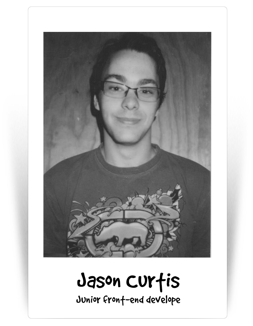 Jason Curtis
